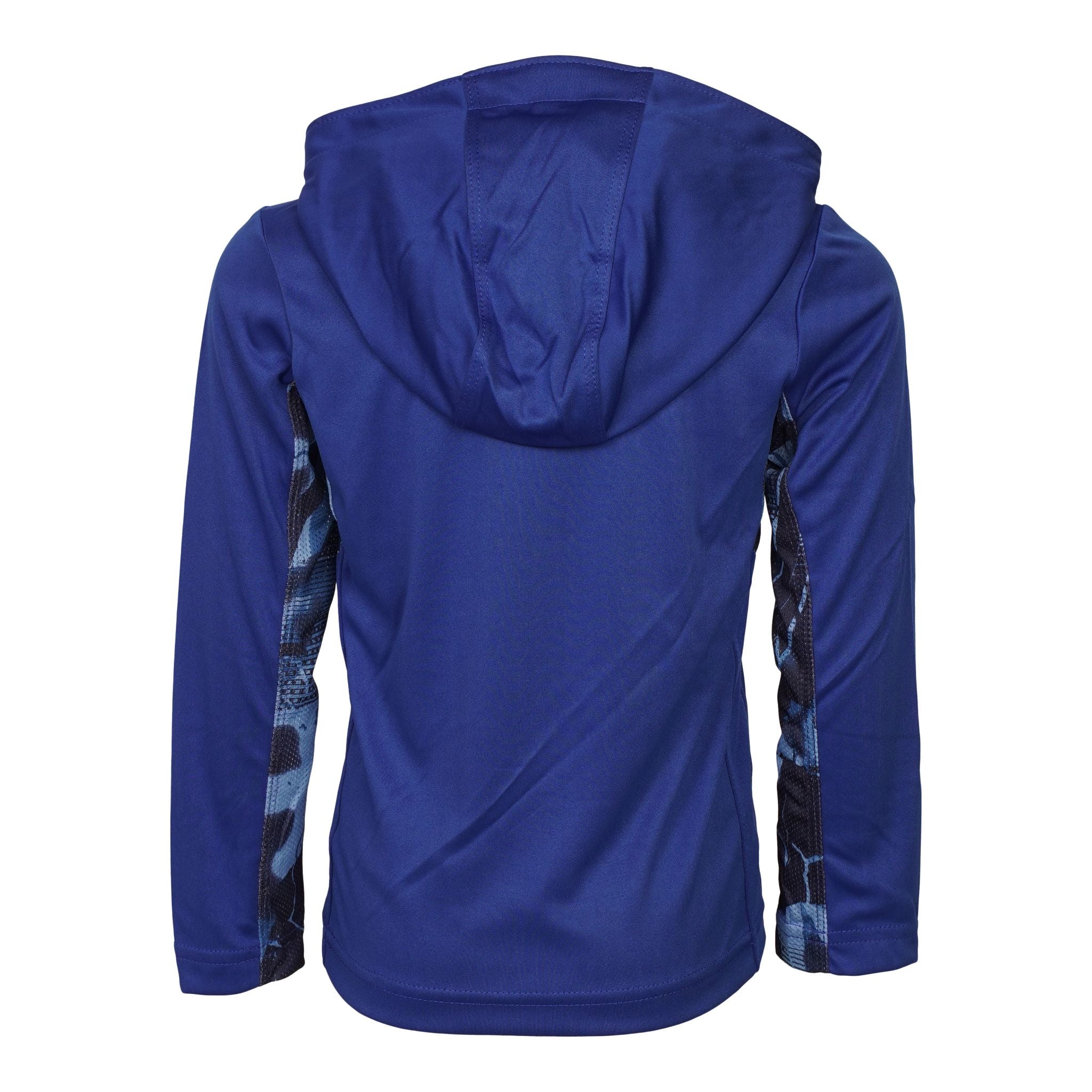 Dri Fit Hoodie - Denny's