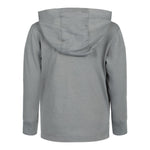 Swoosh Hooded Tee - Denny's