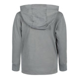 Swoosh Hooded Tee - Denny's