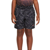 Dri Fit Printed Short - Denny's