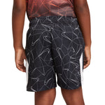 Dri Fit Printed Short - Denny's