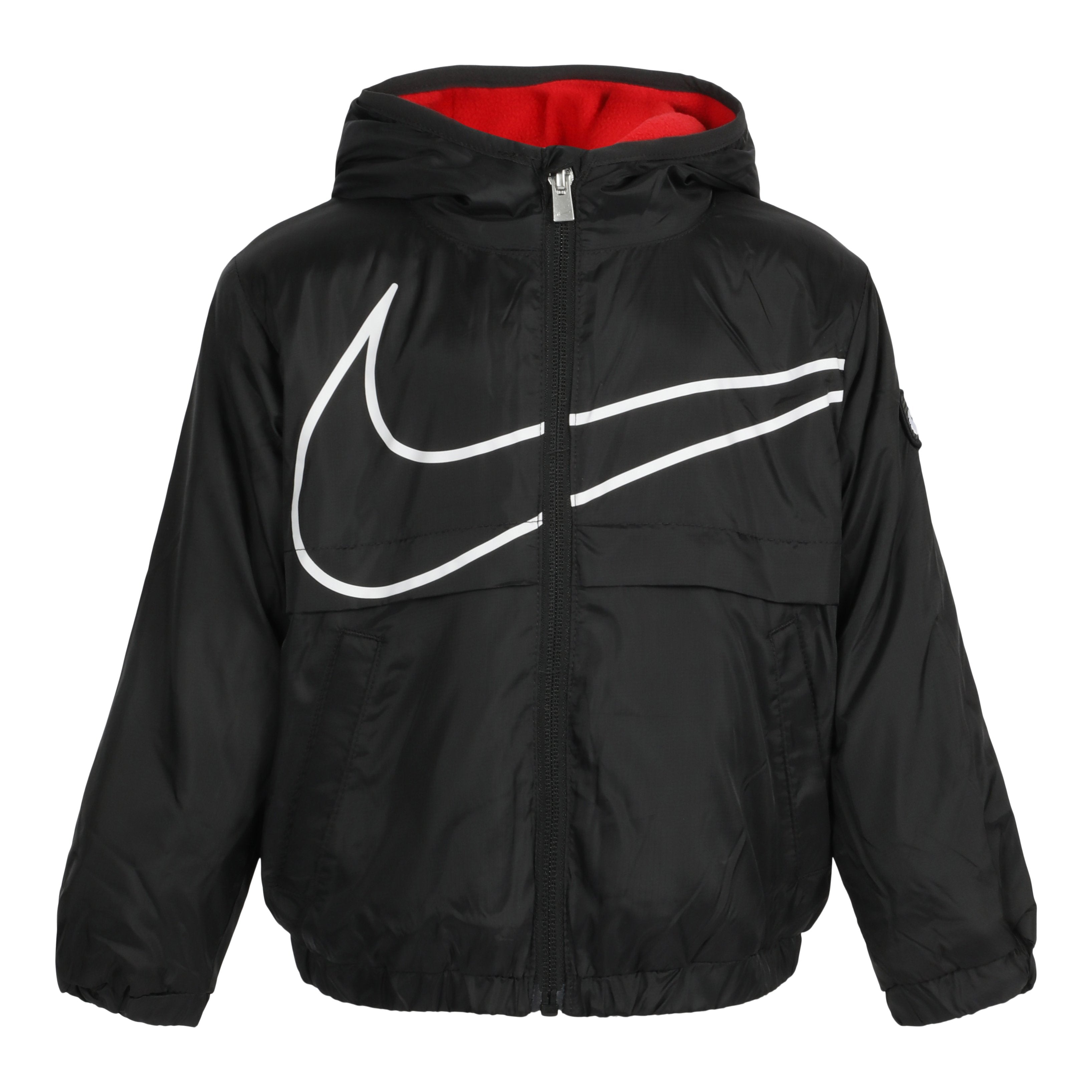 Swoosh Windbreaker - Denny's