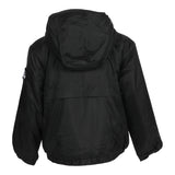 Swoosh Windbreaker - Denny's