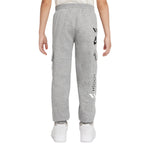 NBN Fleece Cargo Pant - Denny's