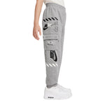 NBN Fleece Cargo Pant - Denny's
