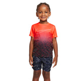 Diamond Swoosh Tee - Denny's