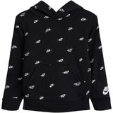 Club Fleece Printed Hoodie - Denny's