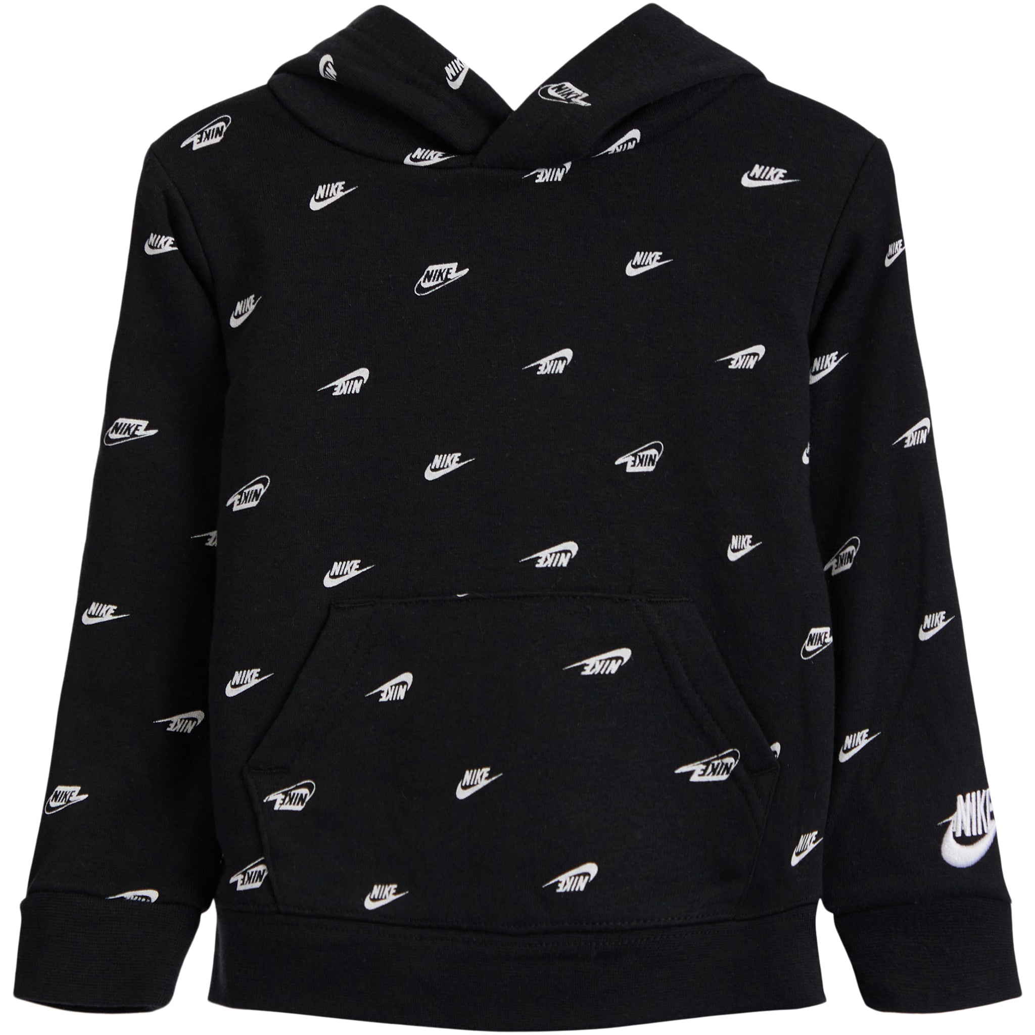 Club Fleece Printed Hoodie - Denny's