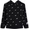 Club Fleece Printed Hoodie - Denny's