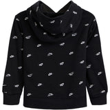 Club Fleece Printed Hoodie - Denny's