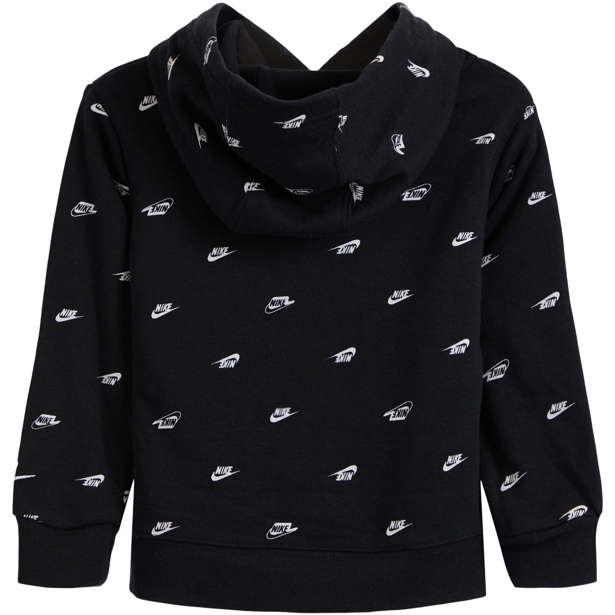 Club Fleece Printed Hoodie - Denny's