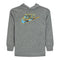 Club Camo Jersey Hoodie - Denny's
