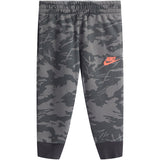 Club Camo Jogger - Denny's