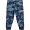 Club Camo Fleece Jogger - Denny's