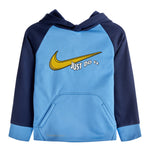 ADP Just Do It Hoodie - Denny's