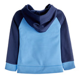ADP Just Do It Hoodie - Denny's