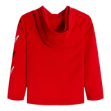 Sportball Thermal Hoodie - Denny's