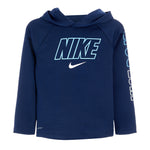 Sportball Thermal Hoodie - Denny's