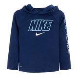 Sportball Thermal Hoodie - Denny's
