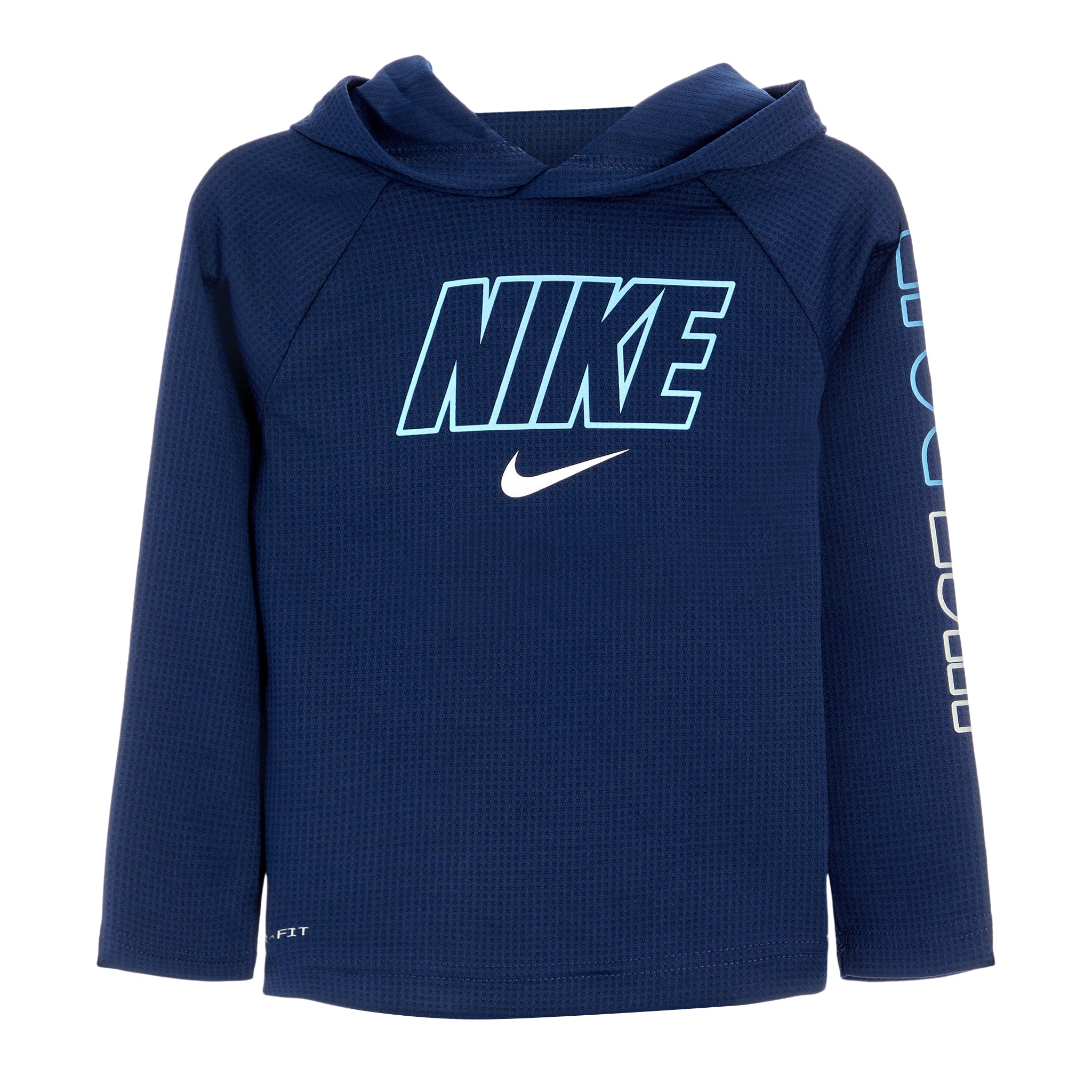 Sportball Thermal Hoodie - Denny's