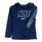 Sportball Thermal Hoodie - Denny's