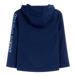 Sportball Thermal Hoodie - Denny's