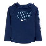 Sportball Thermal Hoodie - Denny's