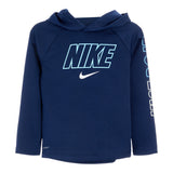 Sportball Thermal Hoodie - Denny's
