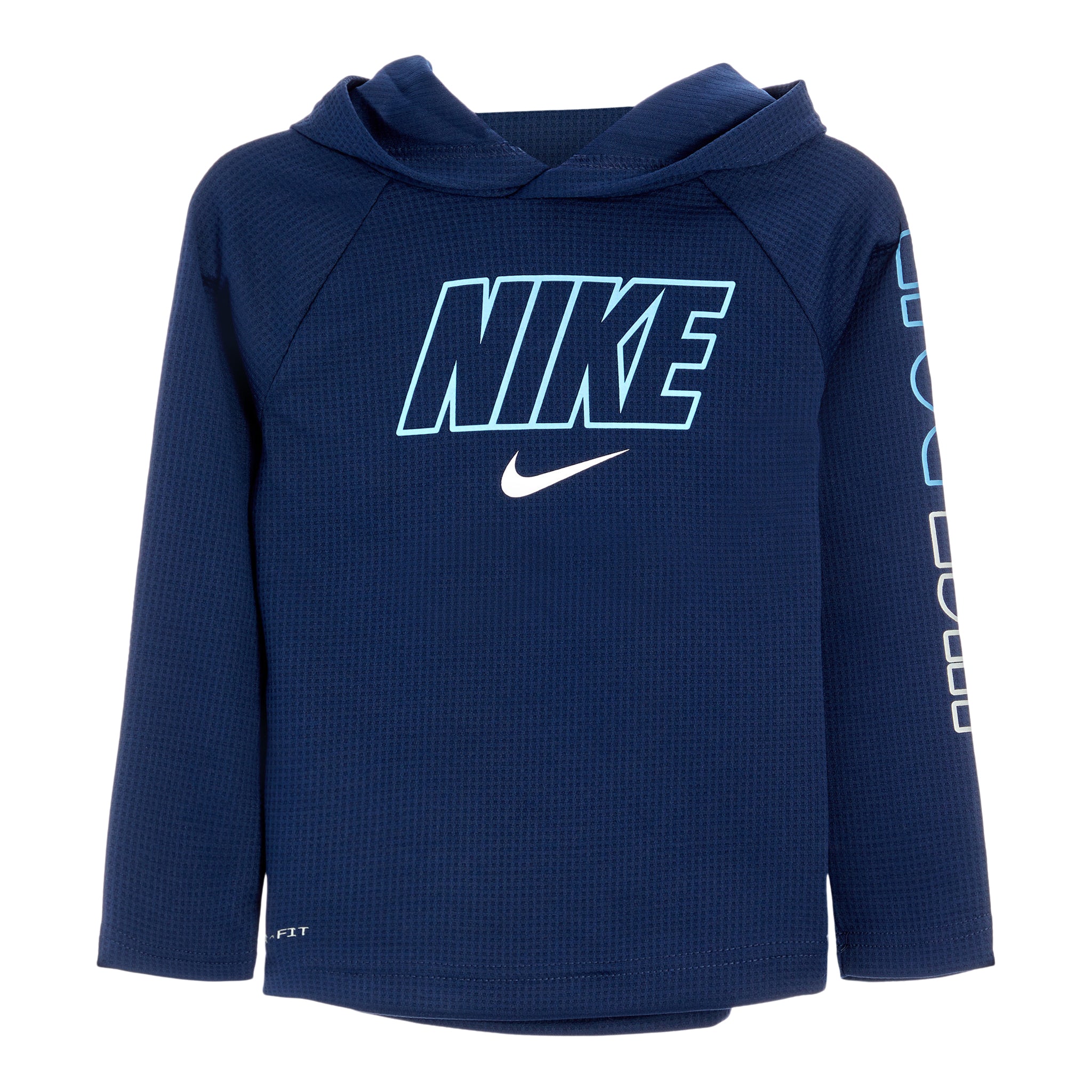 Sportball Thermal Hoodie - Denny's
