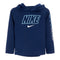 Sportball Thermal Hoodie - Denny's