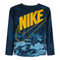 Ombre Camo Futura Tee - Denny's