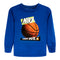Basketball Tee - Denny's