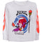Nike Dragon Tee - Denny's