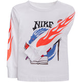 Nike Dragon Tee - Denny's