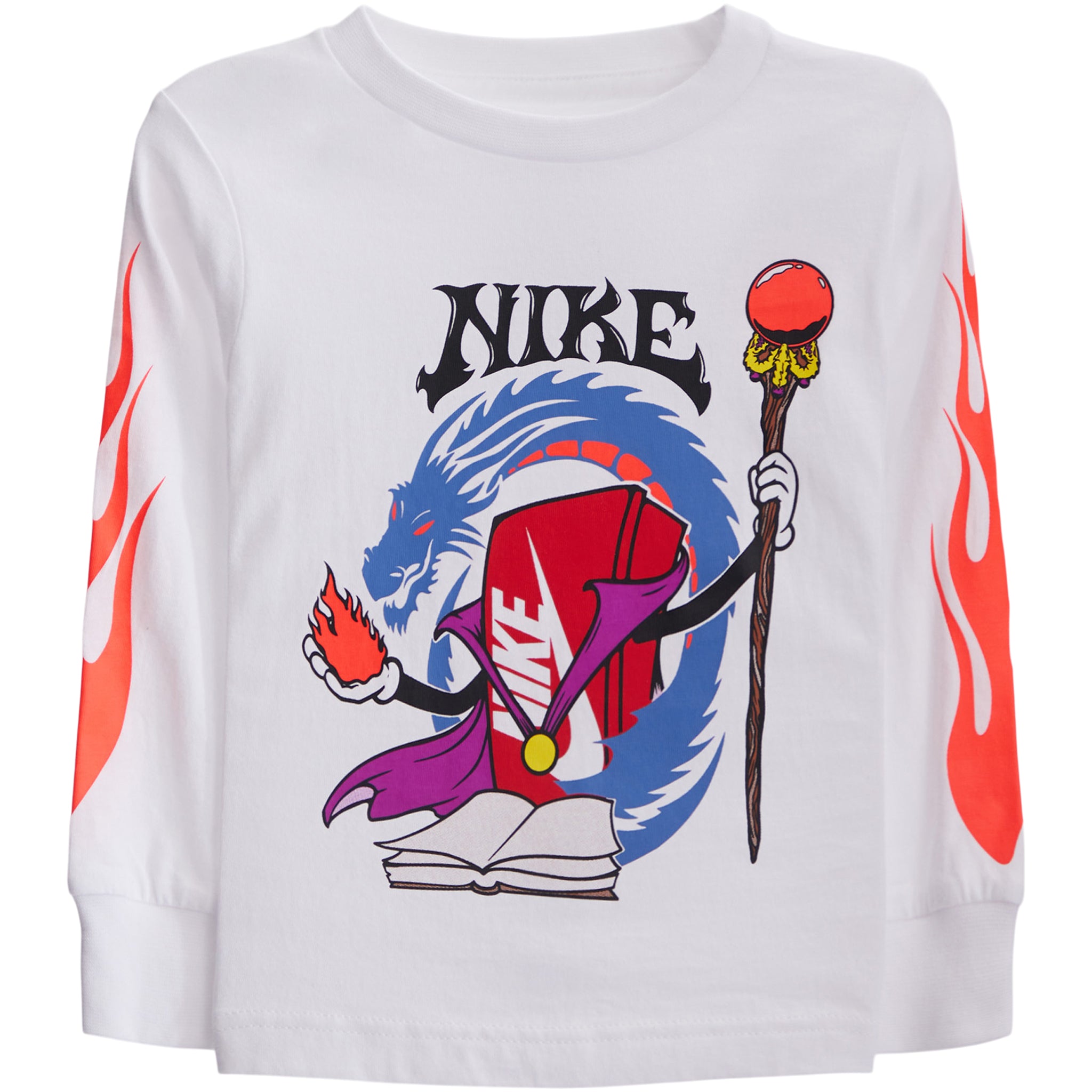 Nike Dragon Tee - Denny's