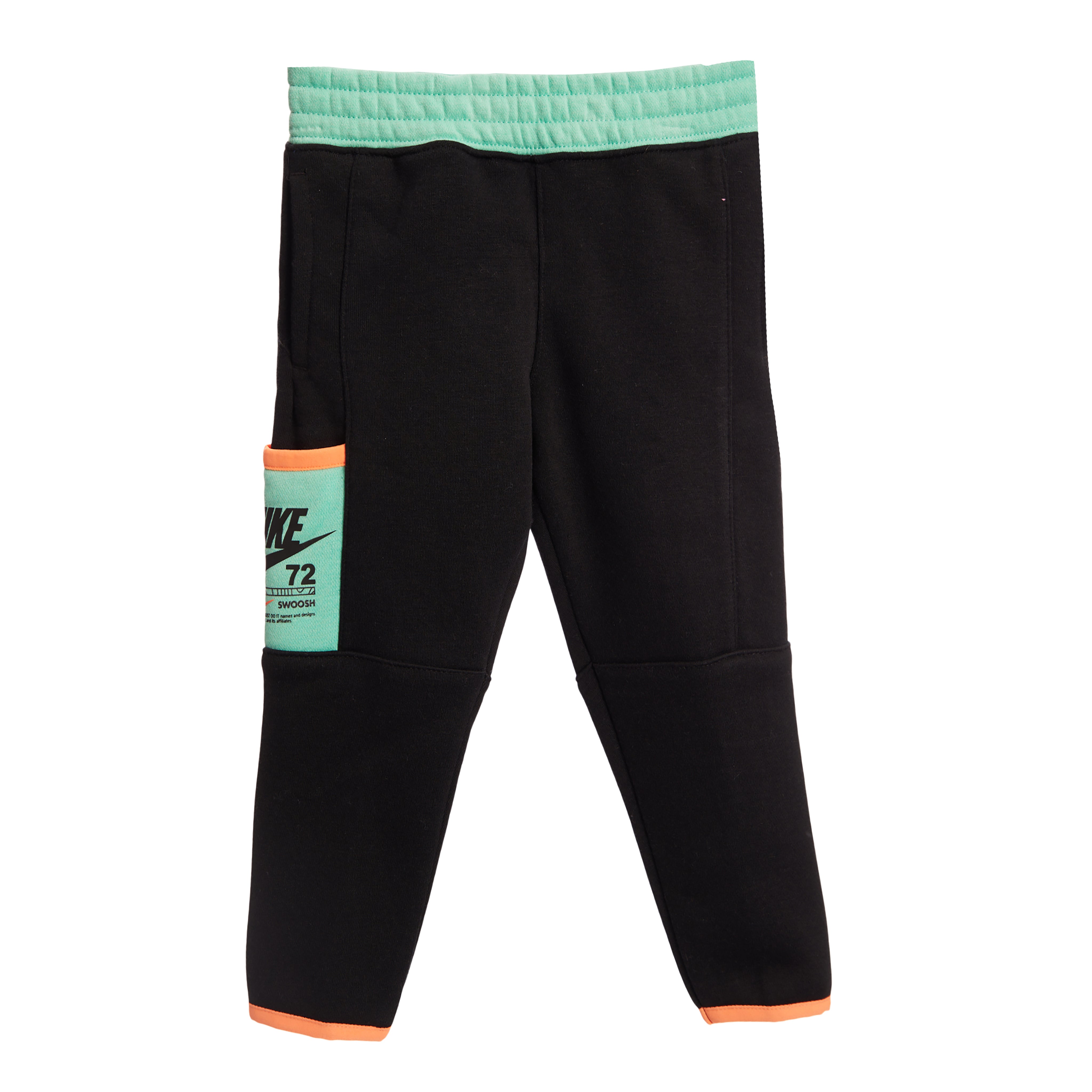 Illuminate Colorblock Jogger - Denny's