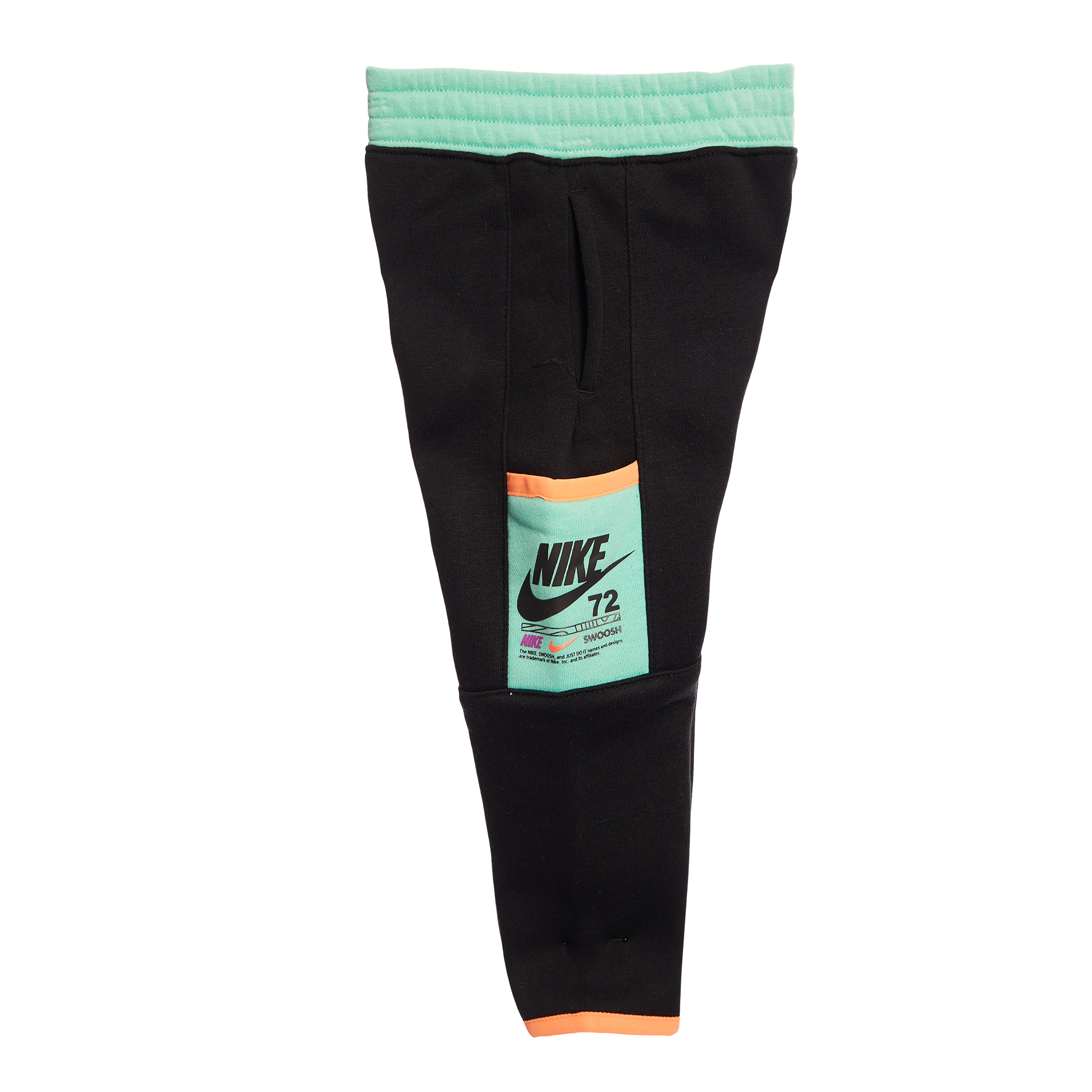 Illuminate Colorblock Jogger - Denny's