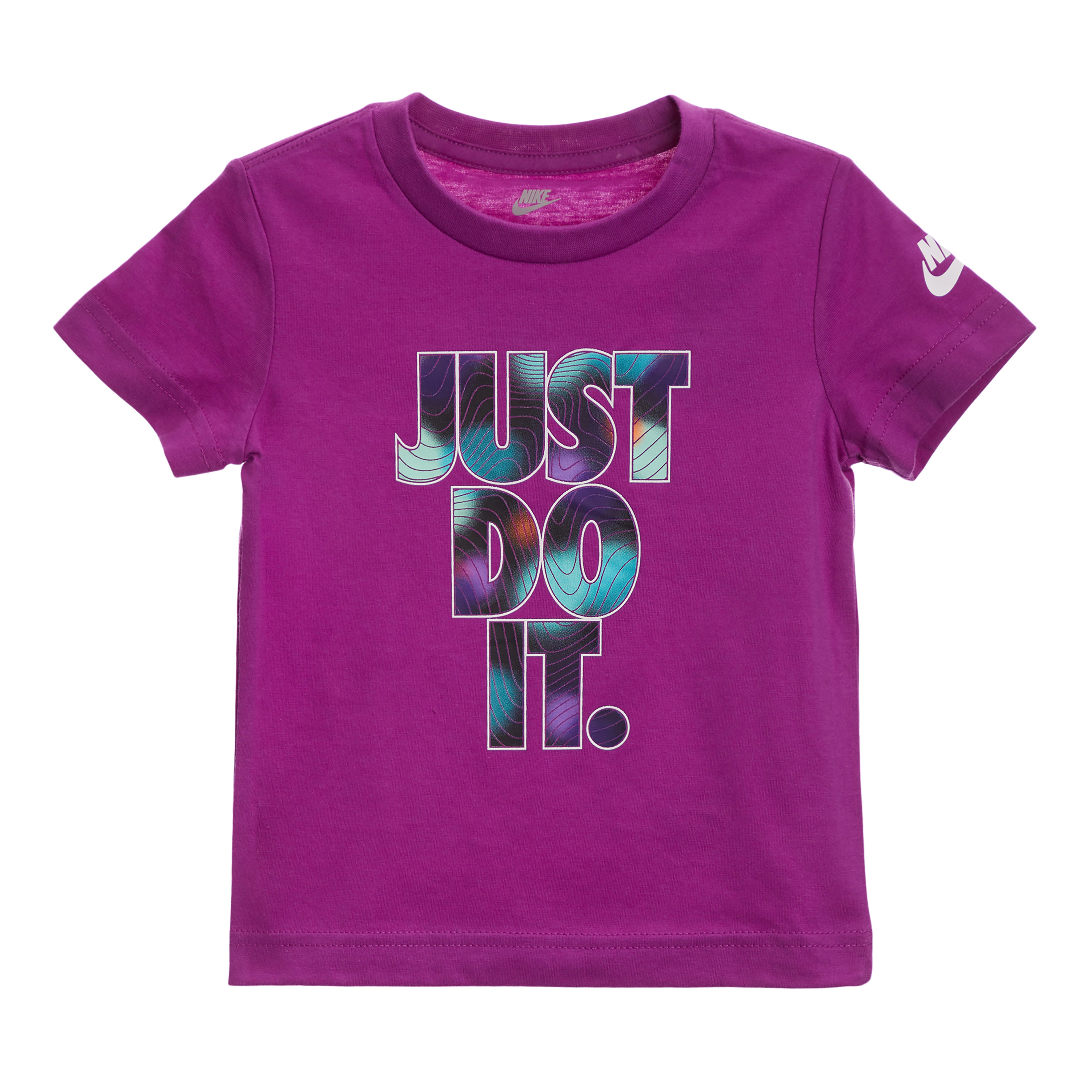 Illuminate JDI Tee - Denny's