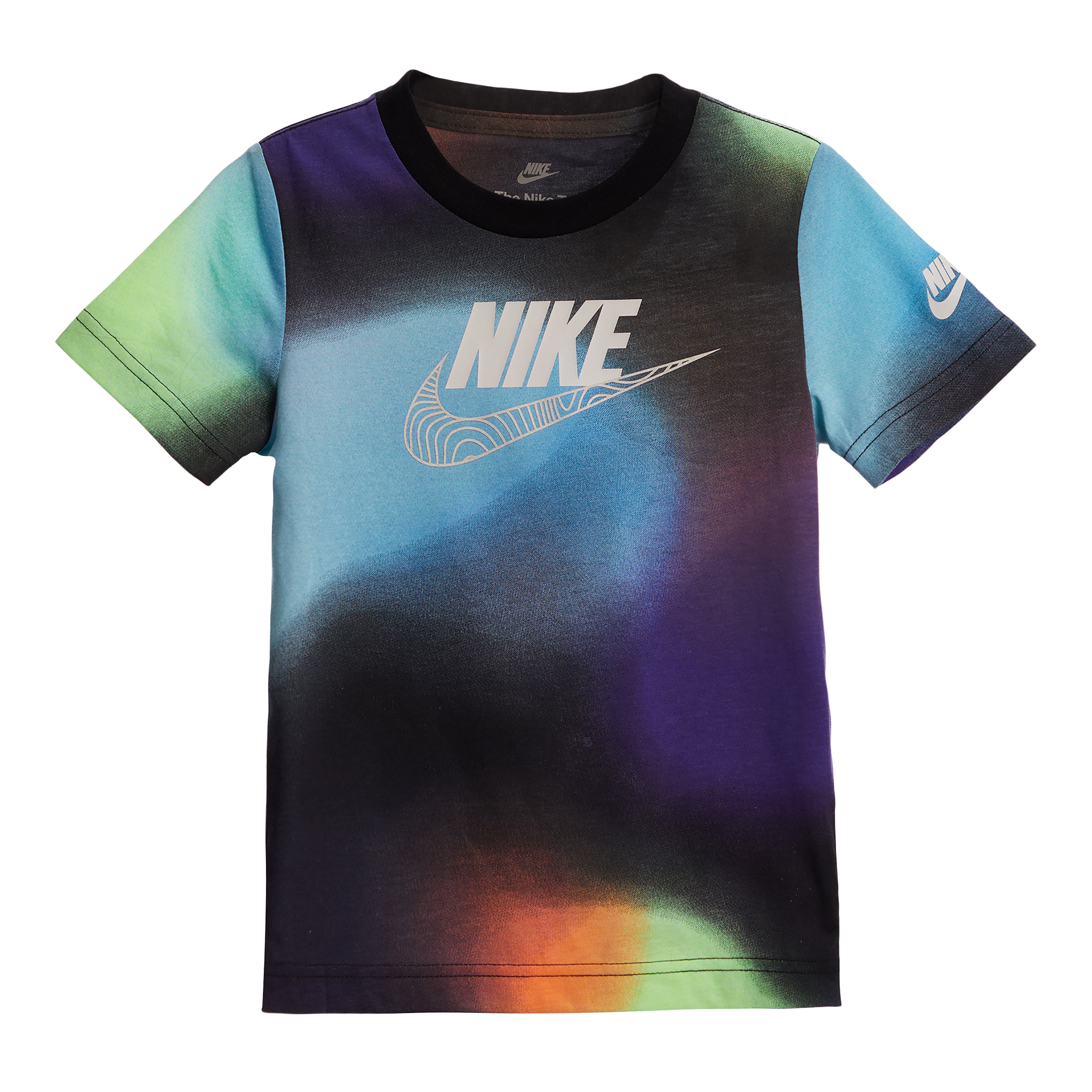 Illuminate Printed Tee - Denny's