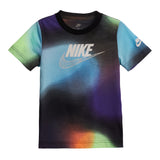 Illuminate Printed Tee - Denny's
