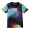 Illuminate Printed Tee - Denny's