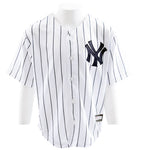 Yankees Judge Home Replica Jersey - Denny's