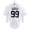 Yankees Judge Home Replica Jersey - Denny's