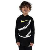 Sports Ball Thermal Hooded Top - Denny's