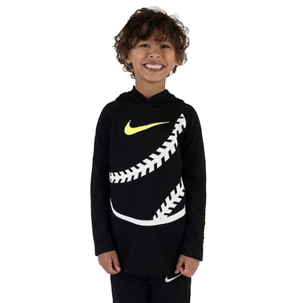 Sports Ball Thermal Hooded Top - Denny's