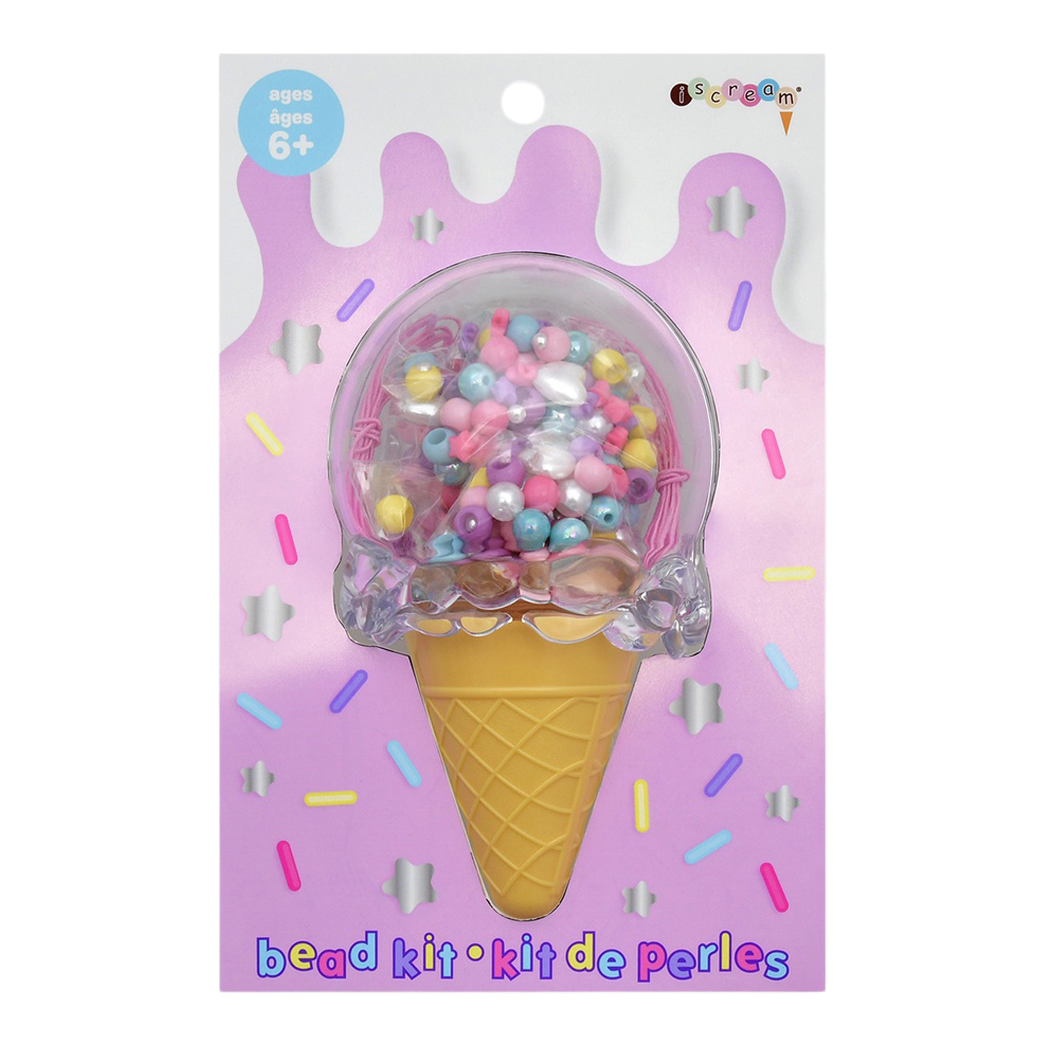 Ice Cream Bead Kit - Denny's