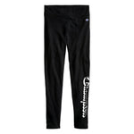Retro Script Legging - Denny's