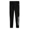 Retro Script Legging - Denny's