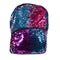 Multi Magic Sequin Backpack - Denny's