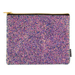 Chunky Glitter Clutch - Denny's